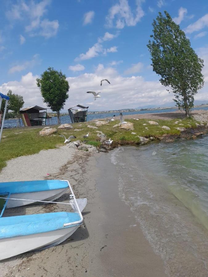 Vik Son Family Beach Sevan Luaran gambar